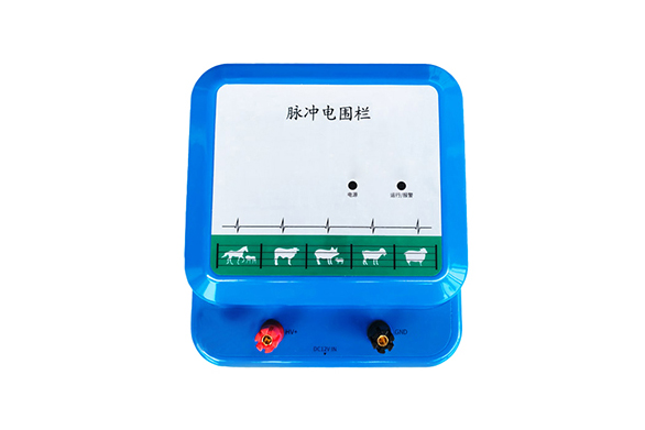 江门电子围栏
